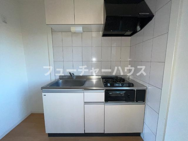ベルメゾンのキッチン|キッチン