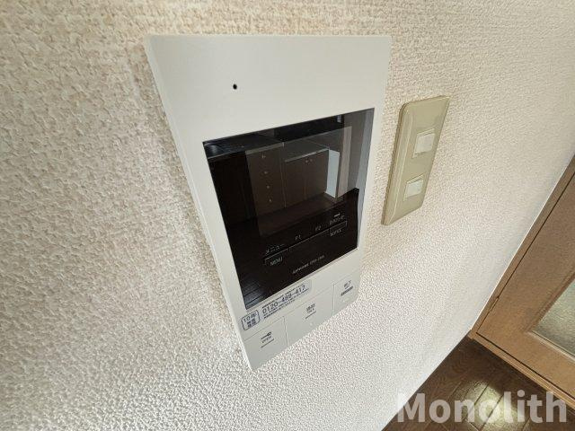 Champs Riviereのセキュリティ