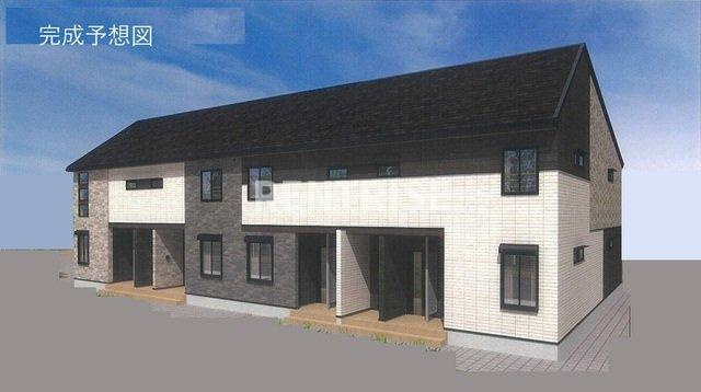 ウェルコナン　Ⅰ