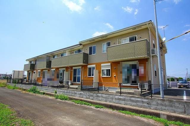 ストロベリー・Ｇ　弐番館