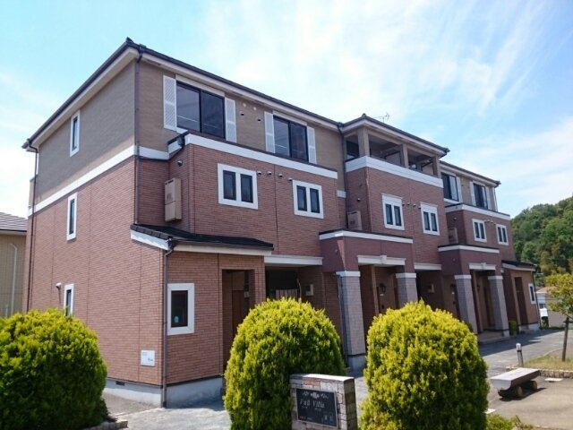 フースヴィラⅡ