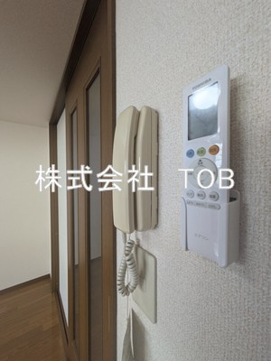 【その他】 | スプリングＫ | 冷蔵庫置き場・洗濯機置き場