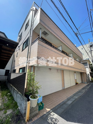 【外観】 | スプリングＫ