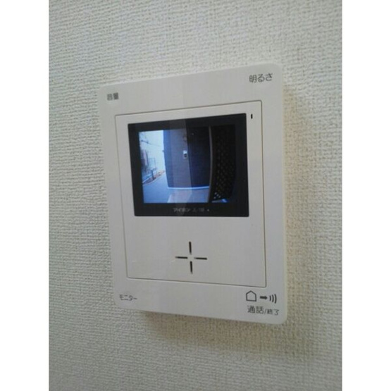 【セキュリティ】 | K.Nコンプレーション　Ⅲ