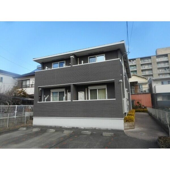 【外観】 | K.Nコンプレーション　Ⅲ