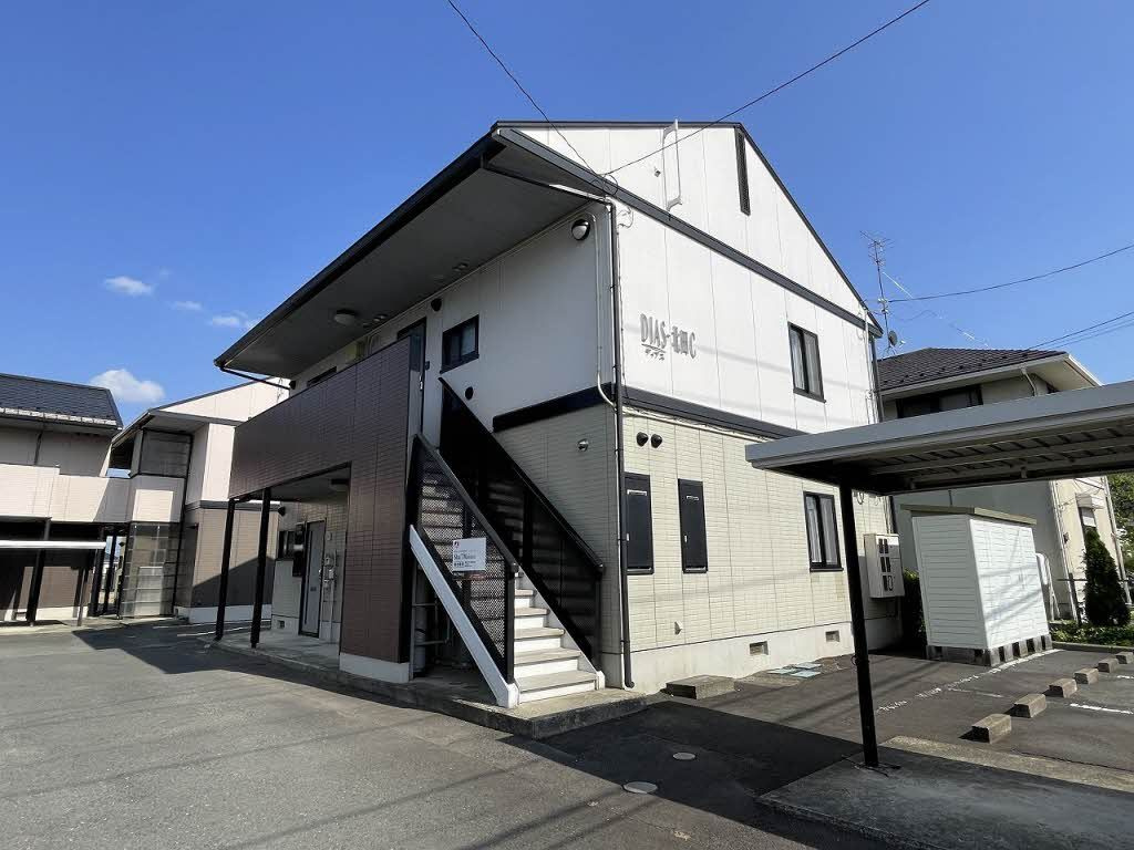 ディアス北田 Ｃ