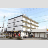 油屋ハイツ中野の画像