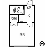 エスポワール左京山の画像