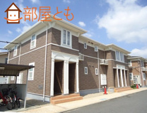 ウェステールコート　Ｅ棟の画像