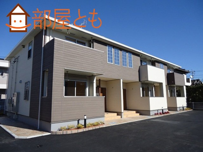 【外観】 | ベラルーナ
