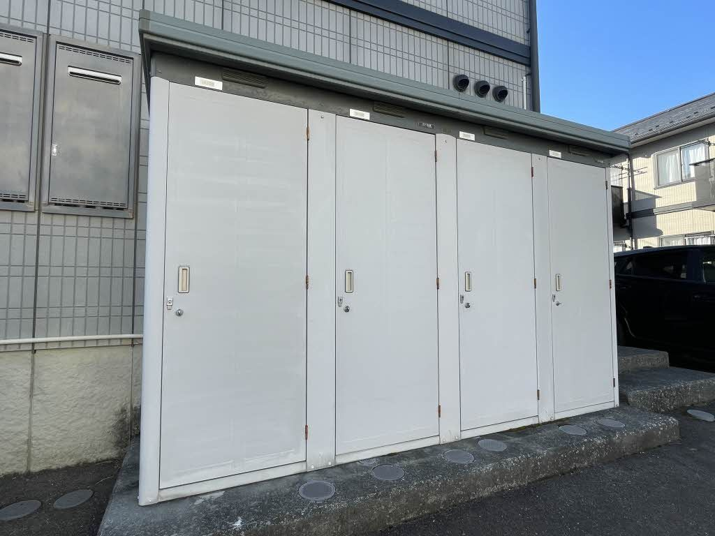 オペラハウス日高 Ｈの設備