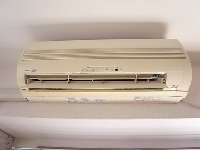 尼崎ヒルズの設備