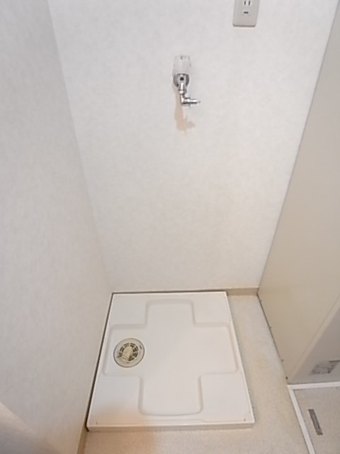 尼崎ヒルズの設備