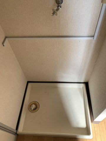 久留米市上津町のハイツの設備