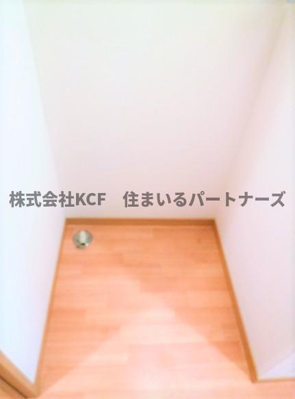 御井ヶ丘ヒルズの内装