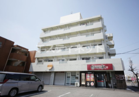 アンビシャス青山