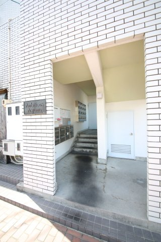 アンビシャス青山のその他