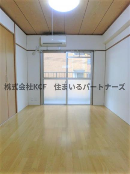 吉武ビルの設備