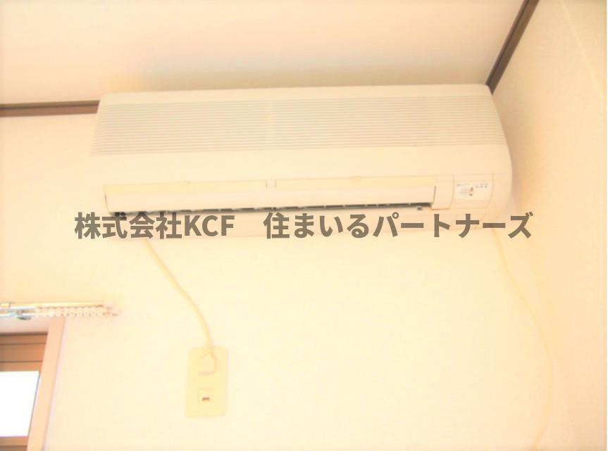 ライフコート御井の設備
