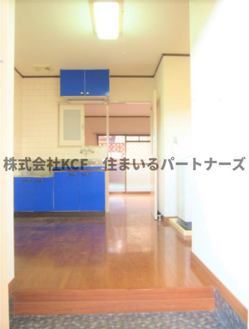 ライフコート御井のその他