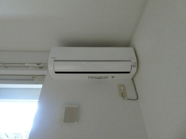 プリティハウスＹ３の設備