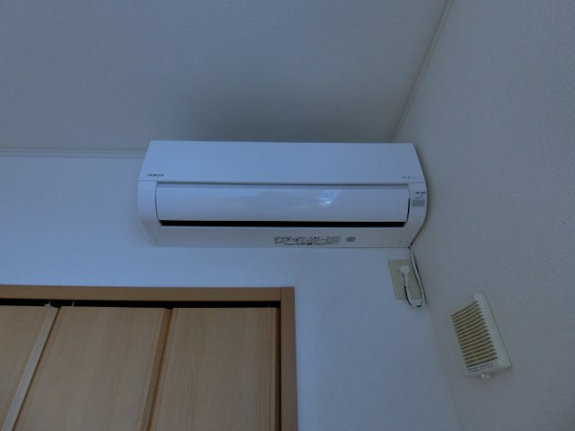 プリティハウスＹ３の設備