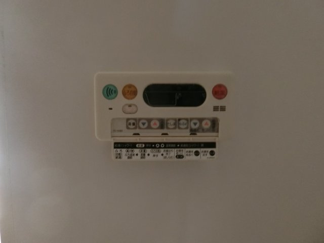 プリティハウスＹ３の設備