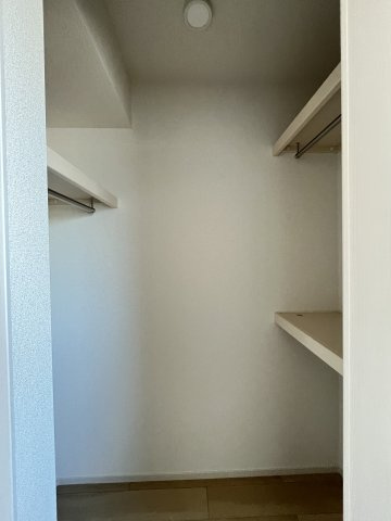 アズールの収納