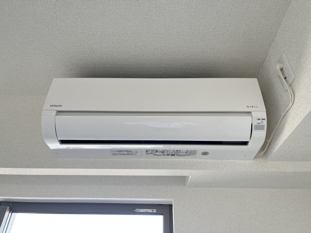 アズールの設備