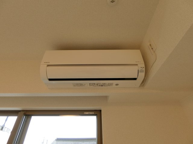 アズールの設備