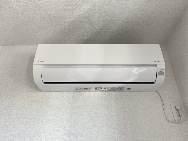 アズールの設備