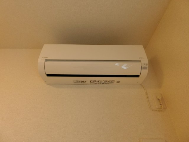 アズールの設備