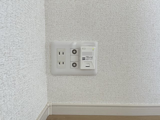アズールの設備