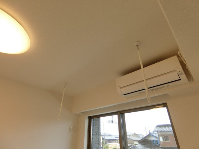 アズールのその他