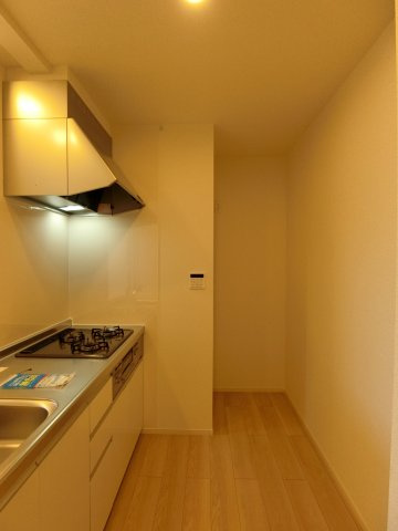 アズールのキッチン