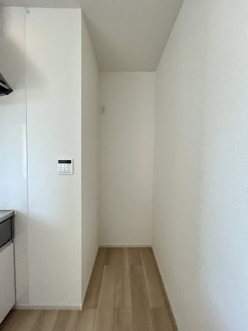 アズールのキッチン