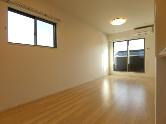 アズールの居間・リビング