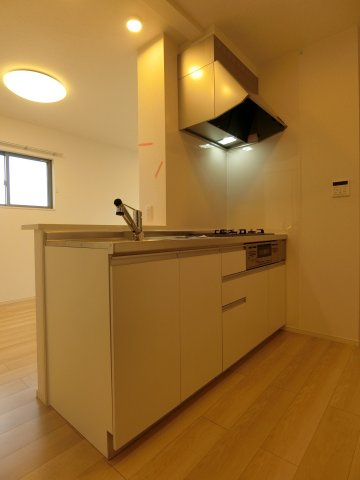 アズールのキッチン