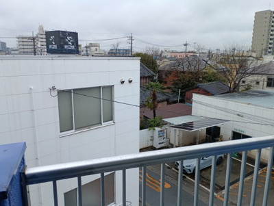 【展望】 | さくらハイツ