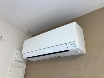 【設備】 | ニューサンフレッチェⅡ | 室内設備