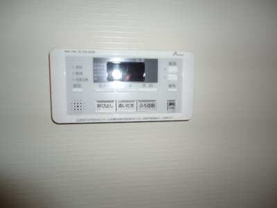 【設備】 | エストルーチェ | 追焚き機能