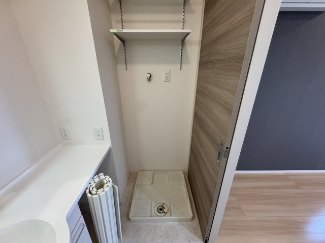 クラタス平野3の設備