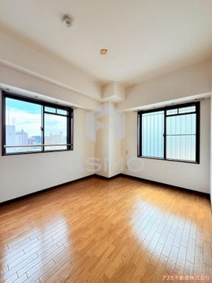 【内装】 | リッツプラザ城東 | 同マンション別部屋　参考写真