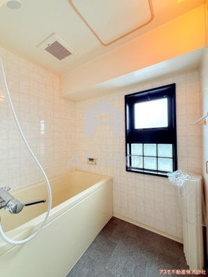 【浴室】 | リッツプラザ城東 | 同マンション別部屋　参考写真