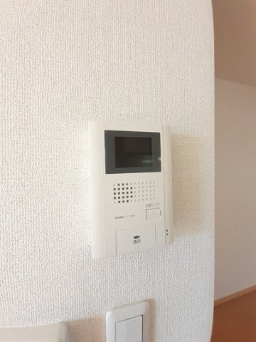 ホクレアビレッジ　Ⅱの設備
