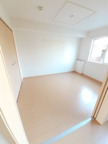 ホクレアビレッジ　Ⅱの内装