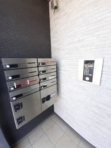 ソフィアの設備