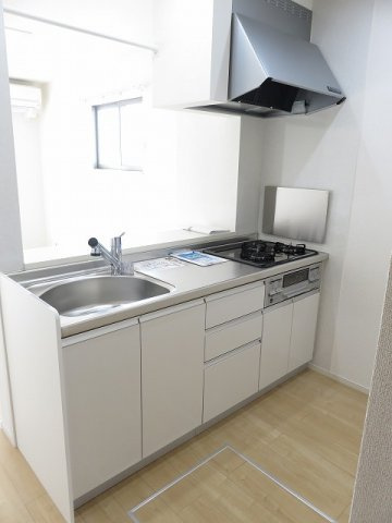 ソフィアのキッチン