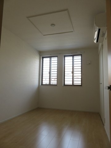 ソフィアの内装