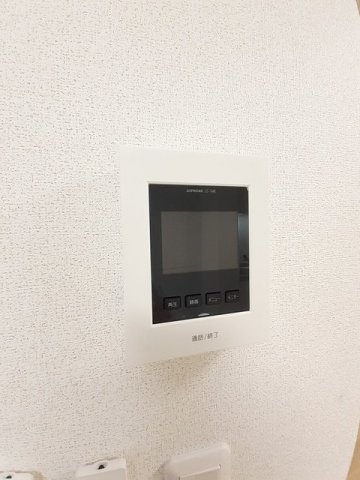 カーサ・ユヴェール　Ａの設備